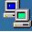 IDEM File Synchronization Icon