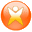 IdiomaX English-Spanish Dictionary 6.00 32x32 pixels icon