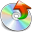 ImTOO DVD Ripper Standard Icon