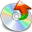 ImTOO DVD Ripper Ultimate for Mac 7.7.3.20140113 32x32 pixels icon
