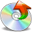ImTOO DVD Ripper Platinum for Mac 5.0.39.0128 32x32 pixels icon