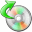 ImTOO DVD to MP4 Converter for Mac 7.7.3.20140221 32x32 pixels icon