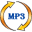 ImTOO MP3 WAV Converter Icon