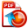 ImTOO PDF to EPUB Converter 1.0.1.0820 32x32 pixels icon