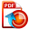 ImTOO PDF to EPUB Converter Icon