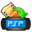 ImTOO PSP Music Suite 6.0.14.1104 32x32 pixels icon