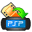 ImTOO PSP Music Suite Icon