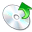 ImTOO Ripper Pack Platinum 5.0.51.1211 32x32 pixels icon