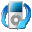 ImTOO iPod Computer Transfer for Mac Icon