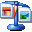Image Comparer Command Line 1.1 32x32 pixels icon