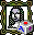 Image To ASCII Image Converter Software 7.0 32x32 pixels icon