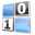 ImageStego 2.00 ImageStego 2.00 32x32 pixels icon