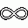 Infinity Icon