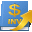 Instant Invoice n Cashbook 10.7.1.18 32x32 pixels icon