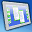 IntegryDESK 1.41 32x32 pixels icon