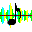 Intelliscore Polyphonic MP3 to MIDI Converter 8.1.2 32x32 pixels icon