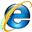 Internet Explorer 7 Icon