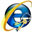 Internet Explorer Password Unmask Tool Icon