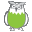 Internet Owl 2.0.1073 32x32 pixels icon