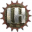 IronHero 1.2 32x32 pixels icon