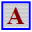 BitFontCreator Latin 3.1 32x32 pixels icon