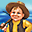 Island Realms 1.0 32x32 pixels icon