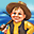 Island Realms Icon