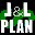 J and L Financial Planner 22.0 32x32 pixels icon