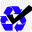 JFRemover Portable 1.0.1.0 32x32 pixels icon