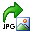 JPEG Recovery Professional Icon