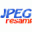 JPEG Resampler Icon