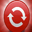 Jaksta Media Converter 5.0.1.25 Jaksta Media Converter 5.0.1.25 32x32 pixels icon