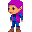 Jasper's Journeys 2.1 Jasper's Journeys 2.1 32x32 pixels icon