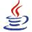 Java Programmers Brain 1.0 32x32 pixels icon