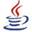 Java Programmers Brain Icon