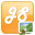 JavaScript Slideshow Maker 3.1 32x32 pixels icon