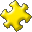 Jigs@w Puzzle Animals 2.53 32x32 pixels icon