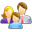 Jitbit Small Business CRM 4.1.0 32x32 pixels icon