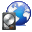 JkDefragGUI 1.17 32x32 pixels icon