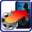 Jocsoft Zune Video Converter Icon