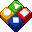 JongPuzzle 3.85 32x32 pixels icon