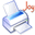 Joy Image Printer 7.8.0309 32x32 pixels icon