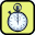 Jumbo Timer Icon