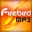 Firebird MP3 1.1 32x32 pixels icon