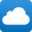 JustCloud 1.4.0.18 32x32 pixels icon