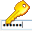 Asterisk Password Decryptor 3.31 32x32 pixels icon