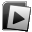 Kantaris Media Player 0.7.9 32x32 pixels icon
