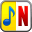 Sound Normalizer 8.7 32x32 pixels icon