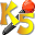 Karaoke 5 46.28 32x32 pixels icon