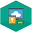 Kaspersky Total Security 19.0.0.1088a 32x32 pixels icon
